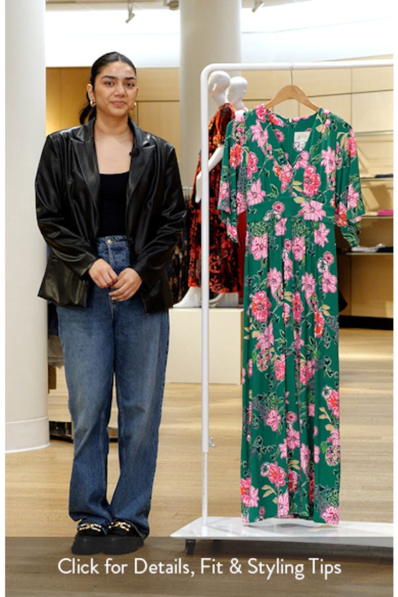 lilly pulitzer roselle maxi dress Lilly Pulitzer Roselle Maxi Dress - Multi Safari Sanctuary