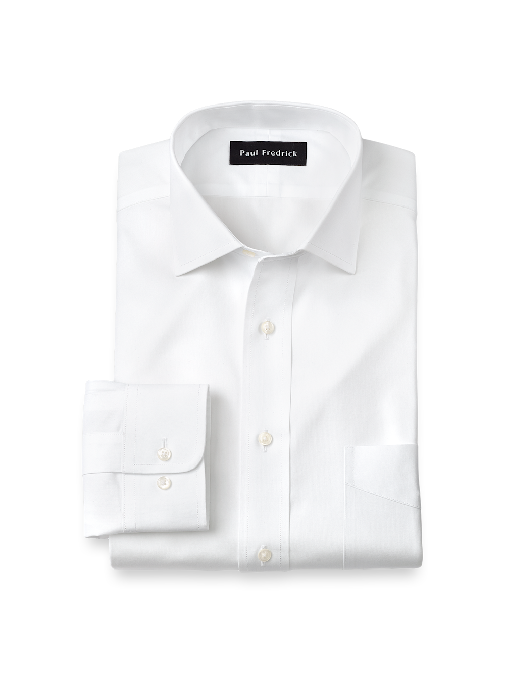 selected White
