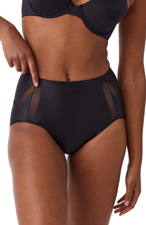 SPANXshape™ Booty Lifting Briefs (Regular & Plus)