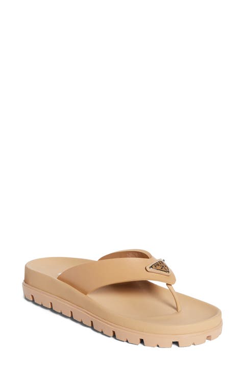 Women's Prada Sandals and Flip-Flops | Nordstrom