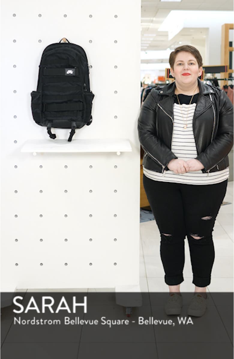 RPM Backpack, sales video thumbnail