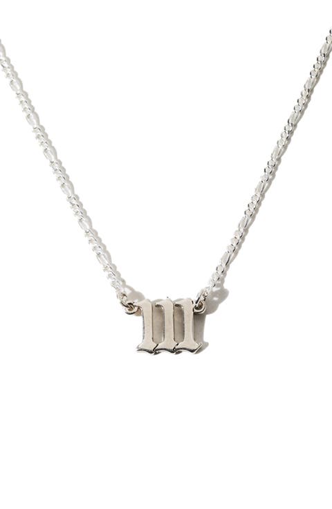 Angel Energy Pendant Necklace