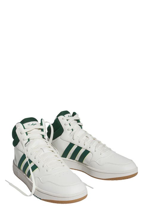 Mid Basketball Sneaker (Men)