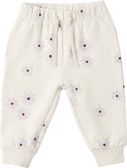 QUINCY MAE Kids' Relaxed Fleece Sweatpants
