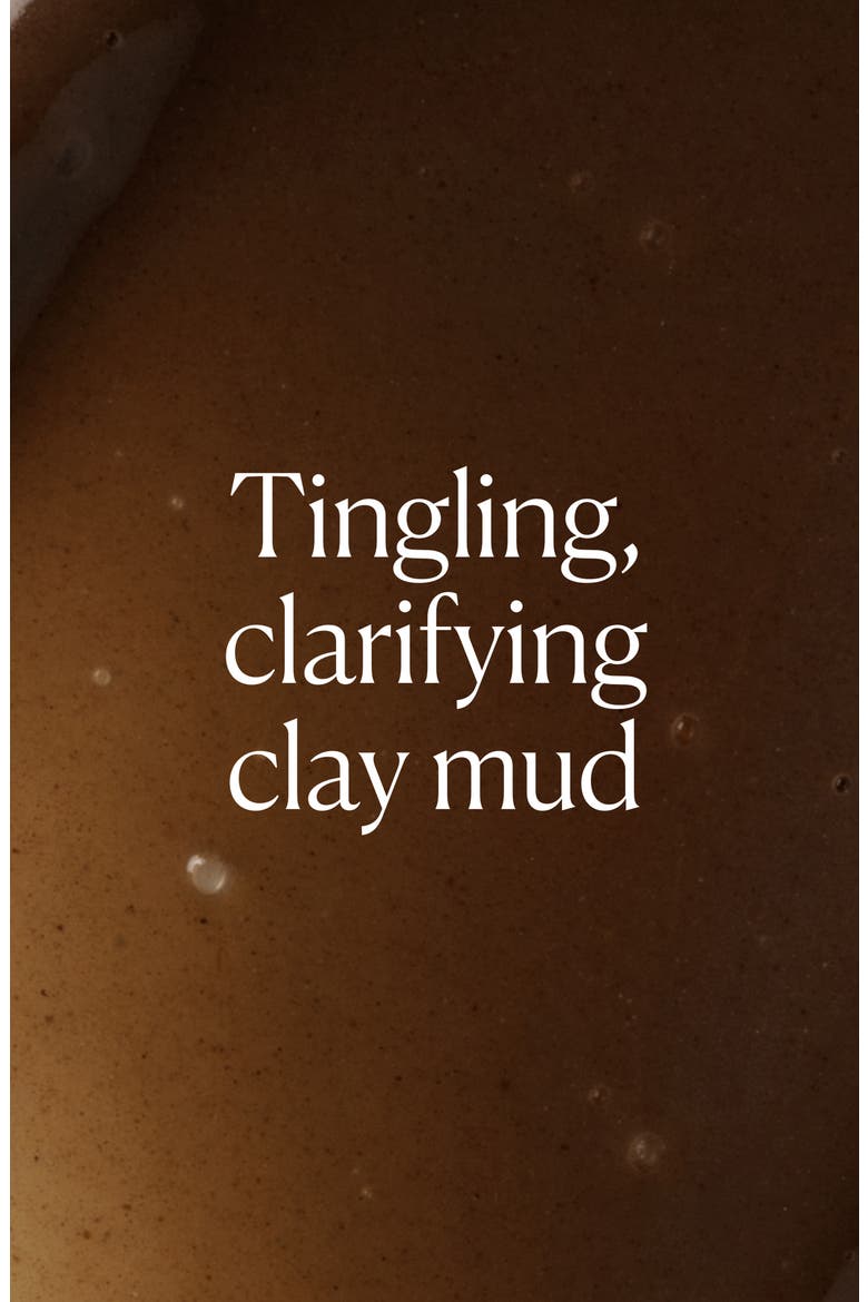 Ocean Cleansing Mudd, Alternate, color, NO COLOR