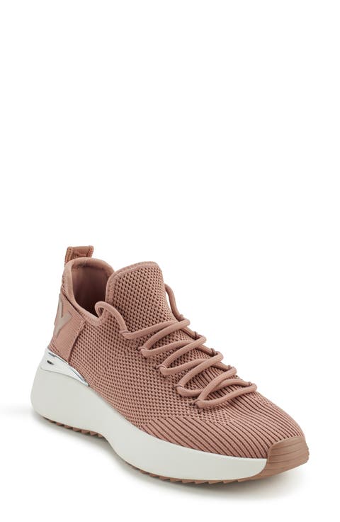 Zayley Knit Sneaker (Women)