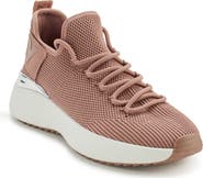 DKNY Zayley Knit Sneaker
