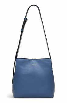 Radley Dukes Place Leather Crossbody Bag