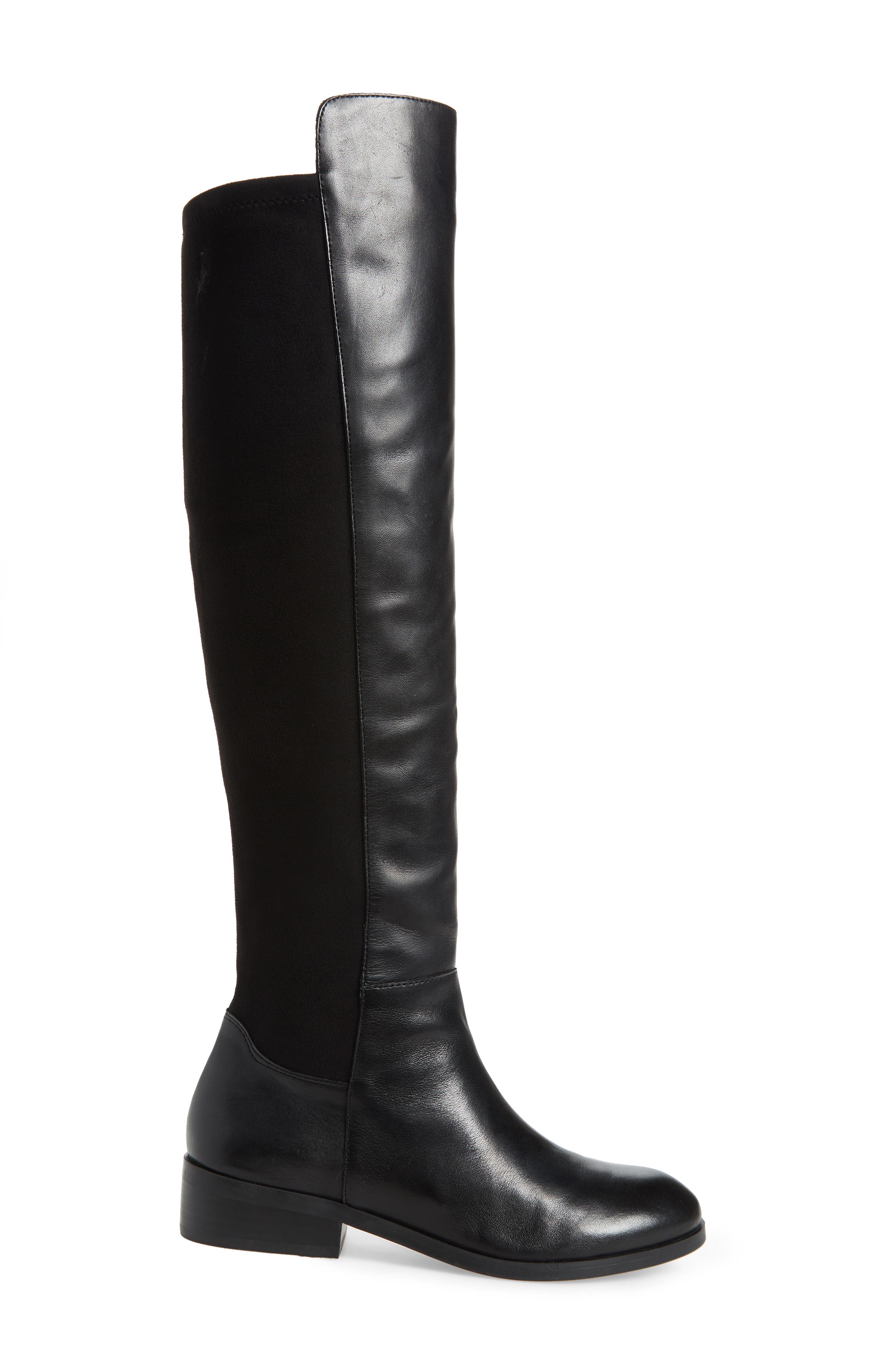 Sole Society Calypso Over the Knee Boot, Alternate, color, 