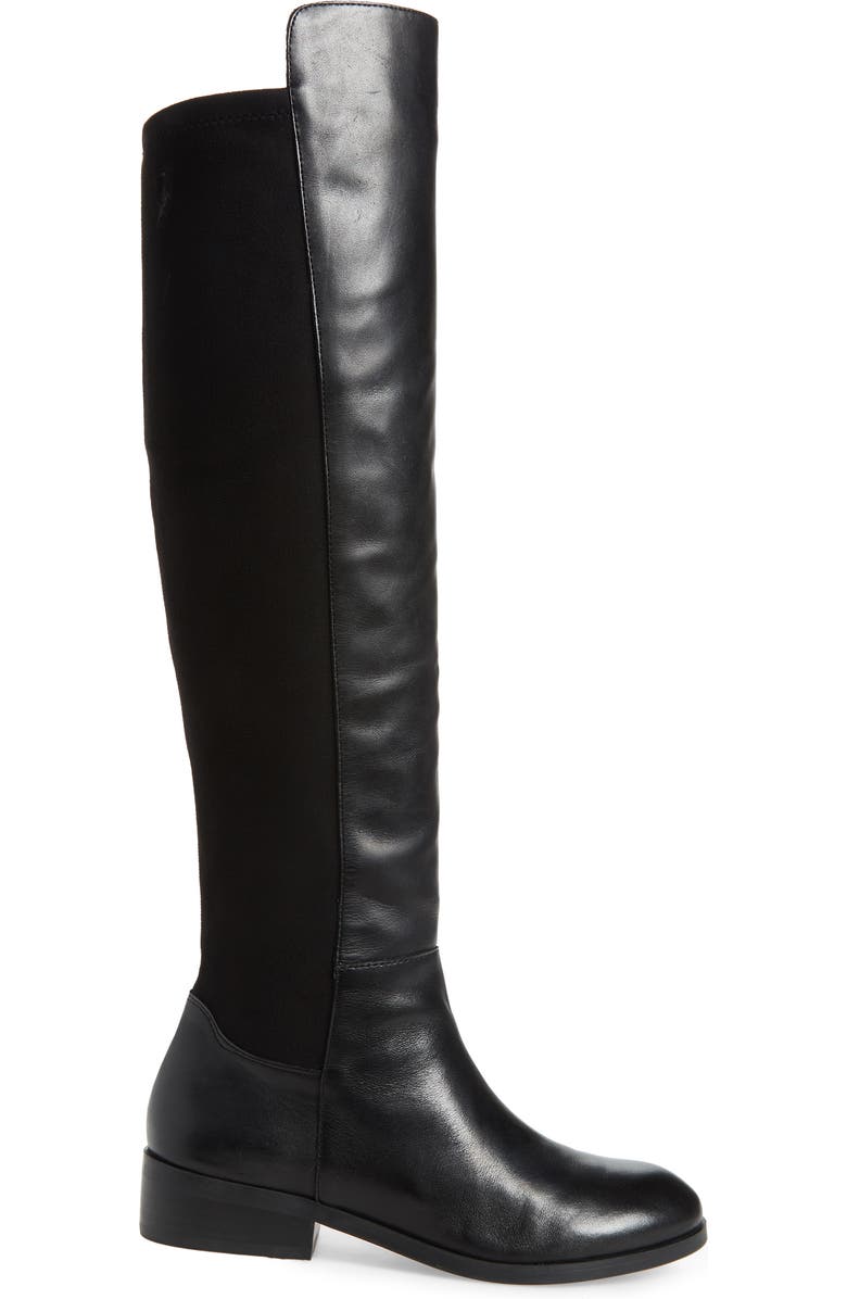 Sole Society Calypso Over the Knee Boot, Alternate, color,