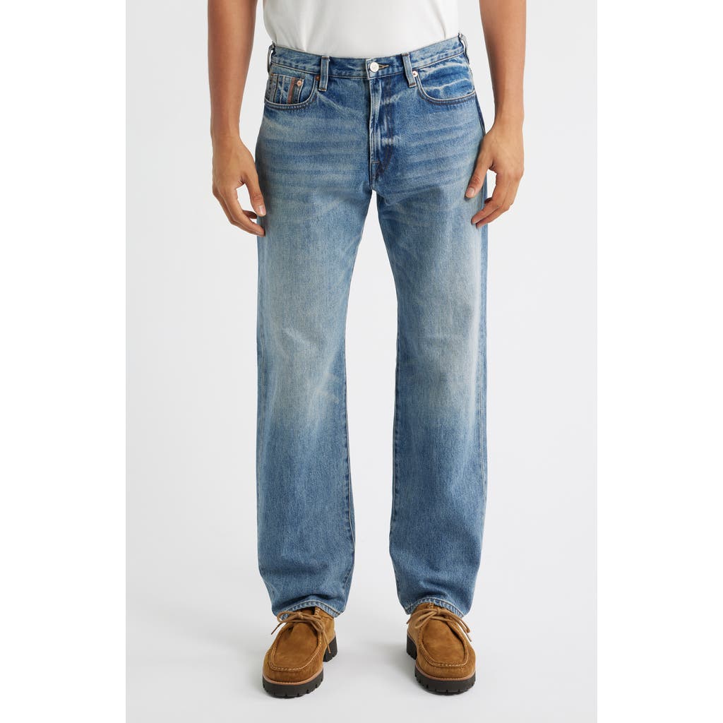 PS Paul Smith Relaxed Taper Fit Jeans in Vintage  product