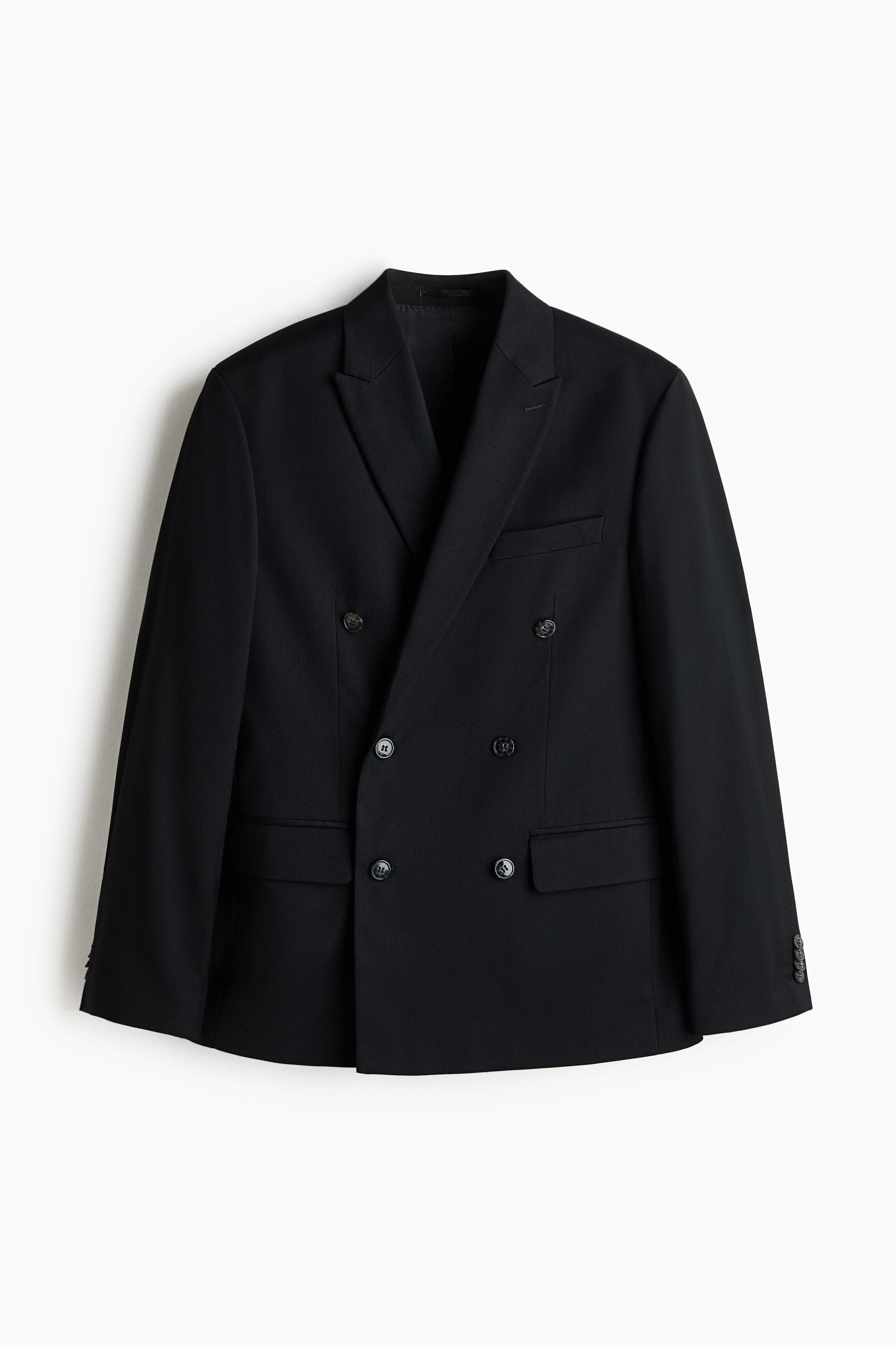 selected Black