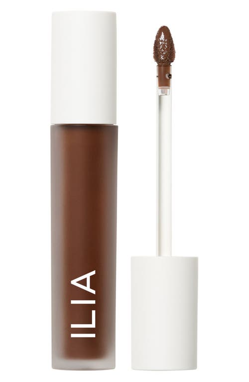 ILIA ILIA Skin Blur Serum Concealer in 32W Faille at Nordstrom