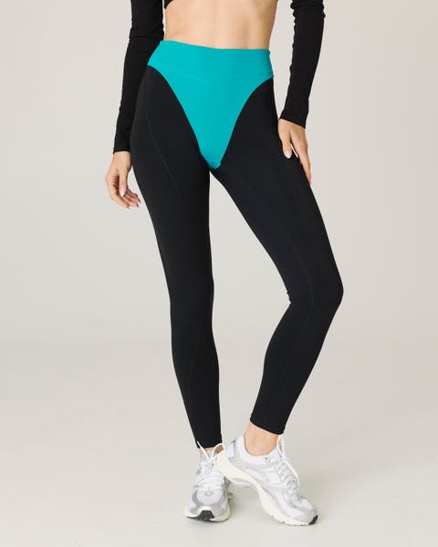 Retrofit Leggings