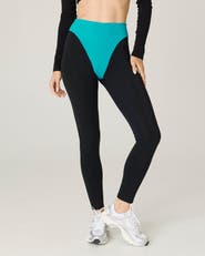 Daughter Lessons Retrofit Leggings