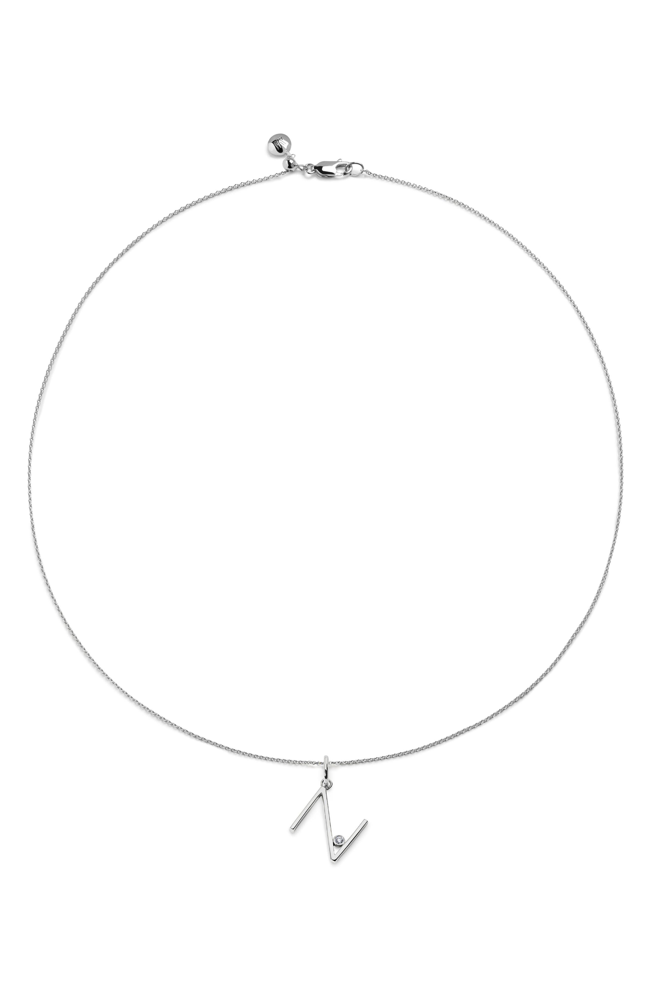 selected STERLING SILVER N