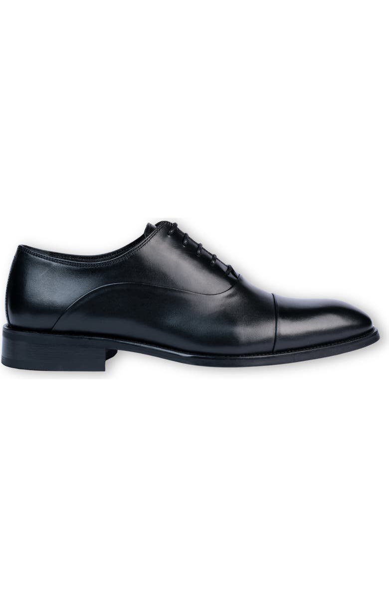 VELLAPAIS Gambo Cap Toe Oxford, Alternate, color,