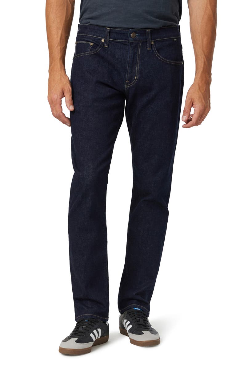 Mavi Jeans Marcus Slim Straight Leg Jeans, Main, color,