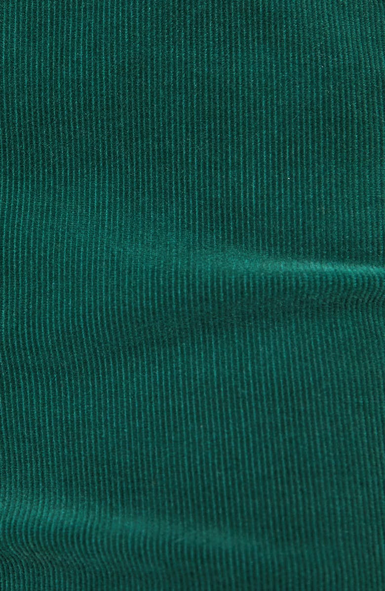 MOTHER The Weekend Flare Corduroy Pants, Alternate, color,