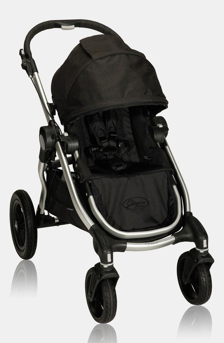 Baby Jogger 'City Select<sup>™</sup>' Stroller, Alternate, color, 