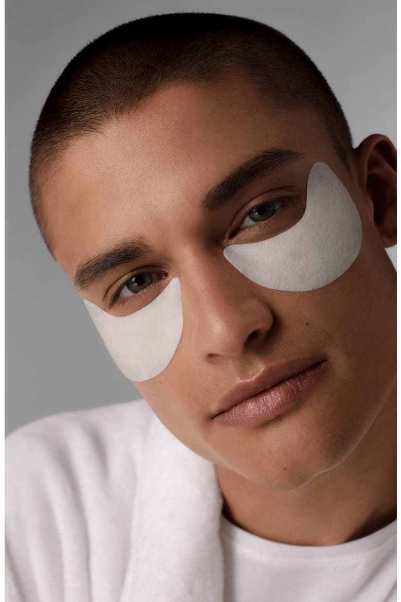 Benefiance WrinkleResist24 Pure Retinol Express Smoothing Eye Mask, Alternate, color, NO COLOR