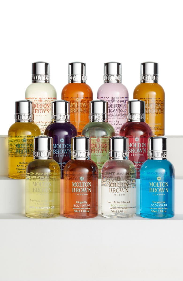 MOLTON BROWN London 12 Days of Christmas Collection, Alternate, color,