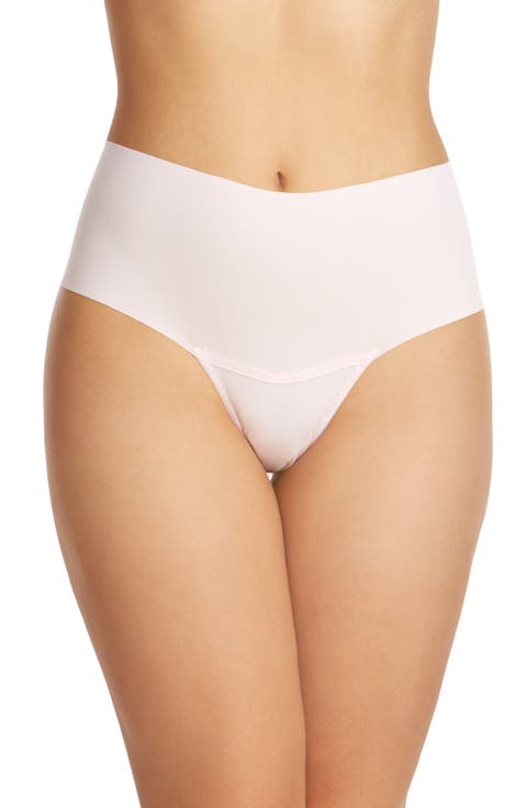 Breathe High Waist Thong