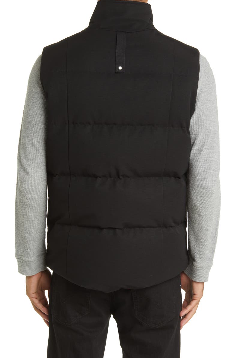 Moose Knuckles Montreal Down Vest, Alternate, color,