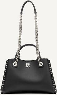 DKNY Josie Satchel Bag