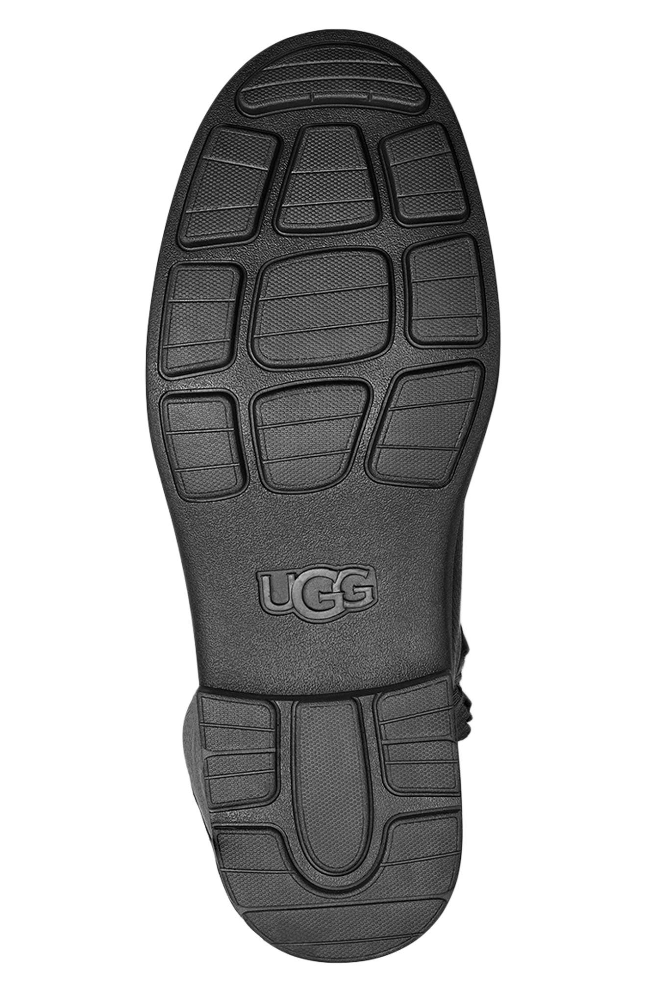 UGG<sup>®</sup> Harrison Tall Waterproof Boot, Alternate, color, 