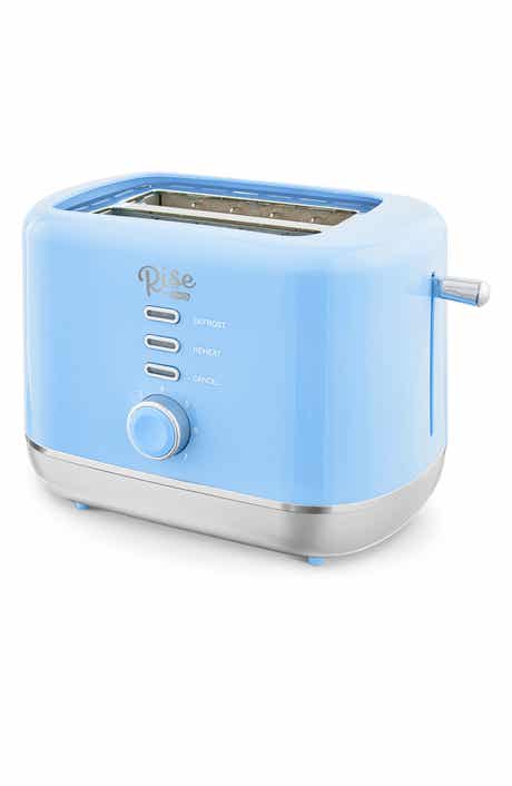 Rise 2-Slice Toaster
