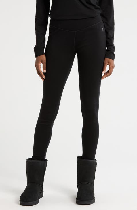 Women s Mid Rise Workout Leggings Nordstrom