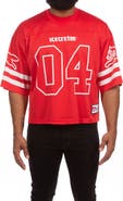 ICECREAM Slushie Mesh Jersey T-Shirt