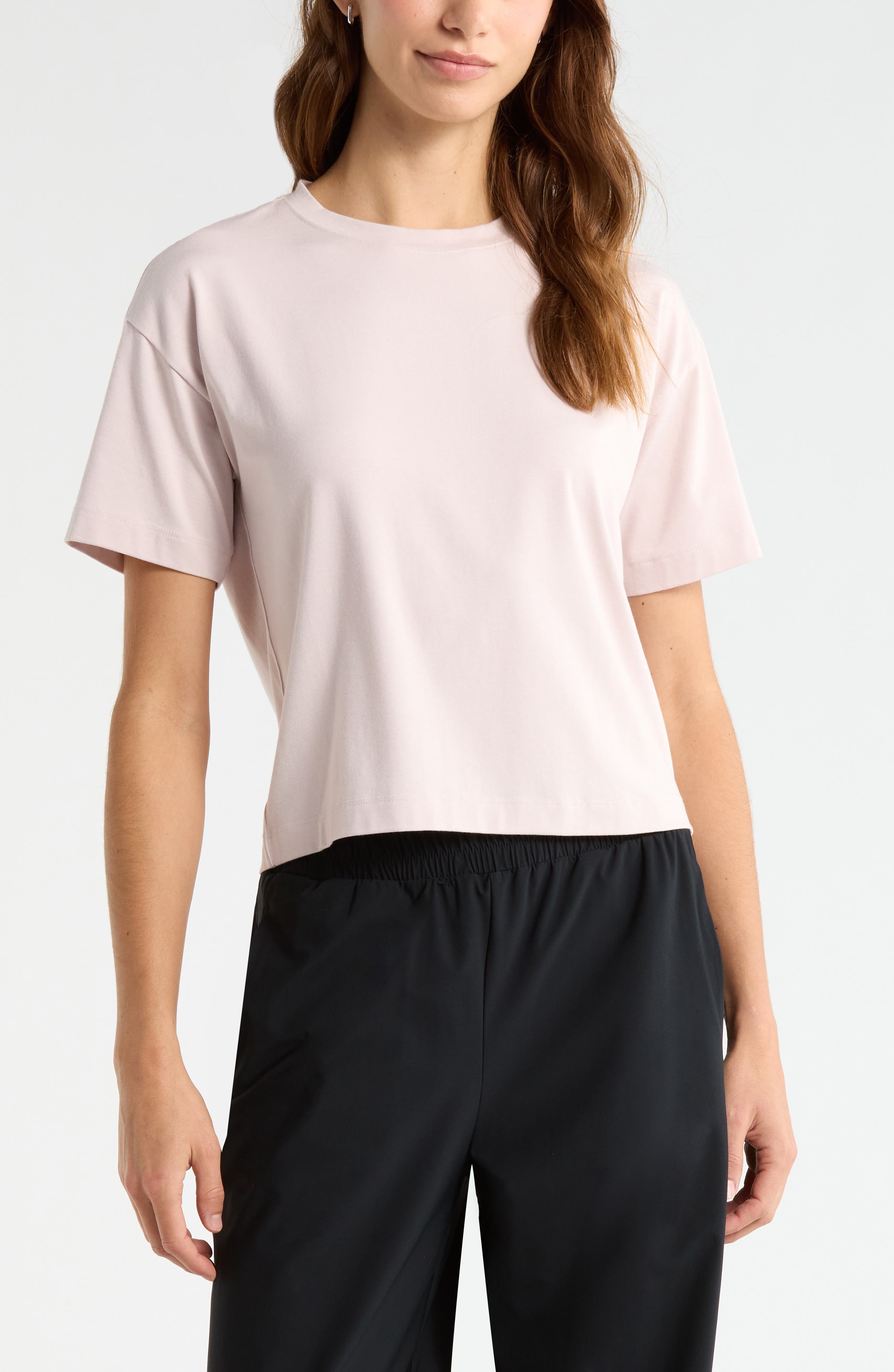 PINK HUSH