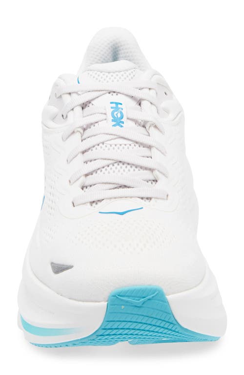 Hoka Bondi 9 Running Shoe In Multi