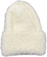 MARCUS ADLER Eyelast Knit Cuffed Beanie
