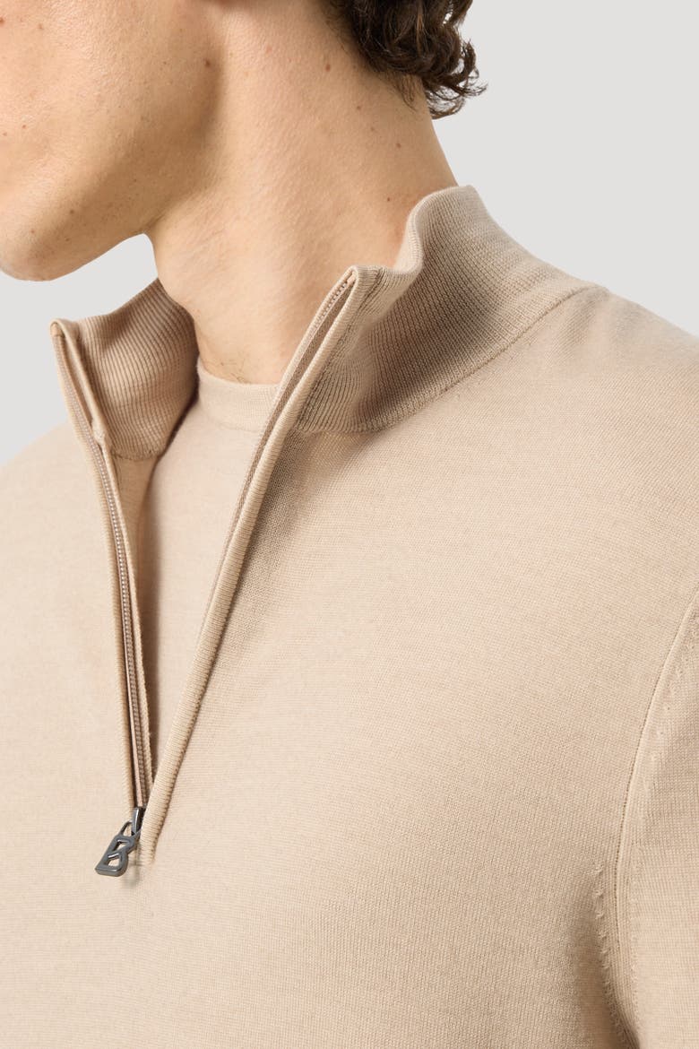Merino Troyer Ouri, Alternate, color, Beige