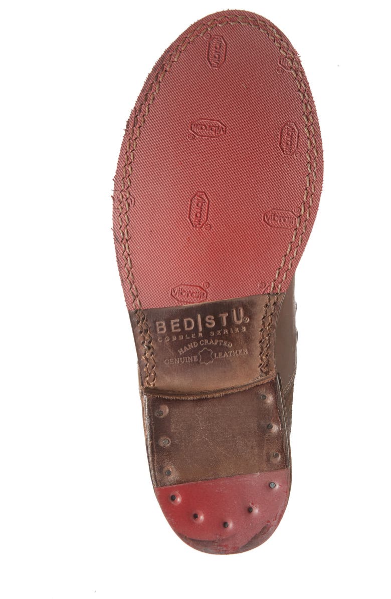 Bed Stu Rose Cap Toe Oxford, Alternate, color,