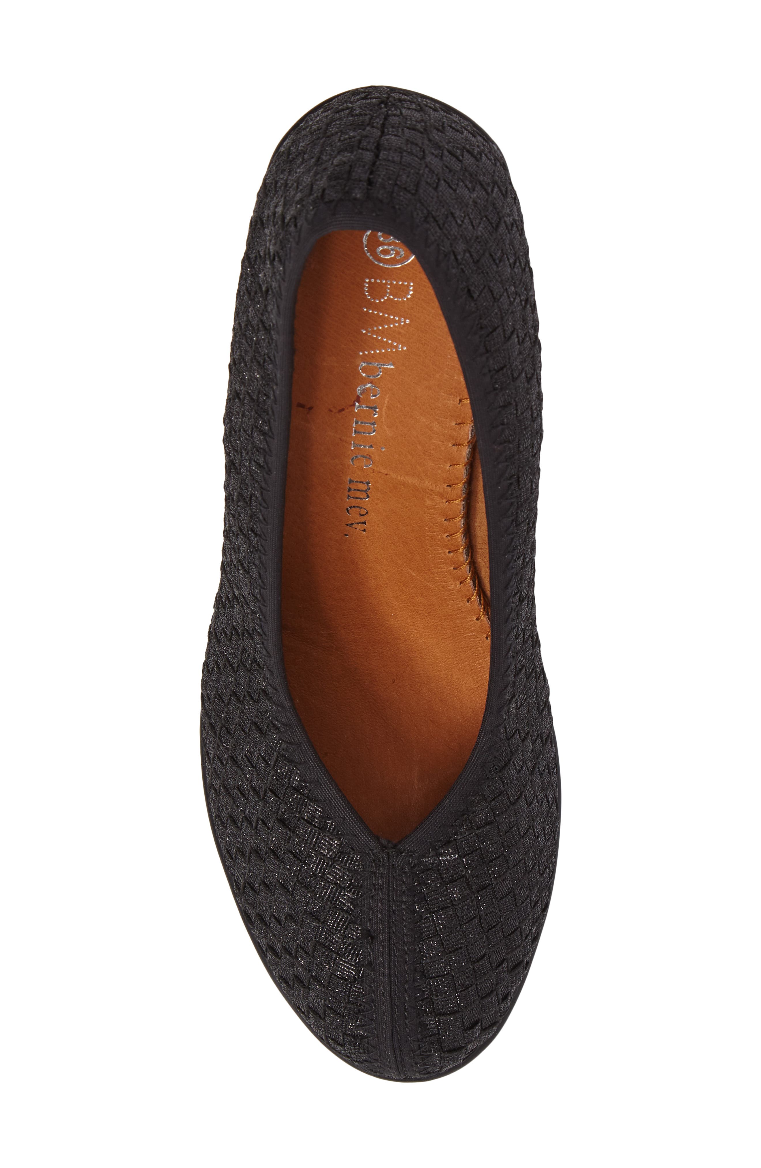 bernie mev. 'Legend' Platform Pump, Alternate, color, 