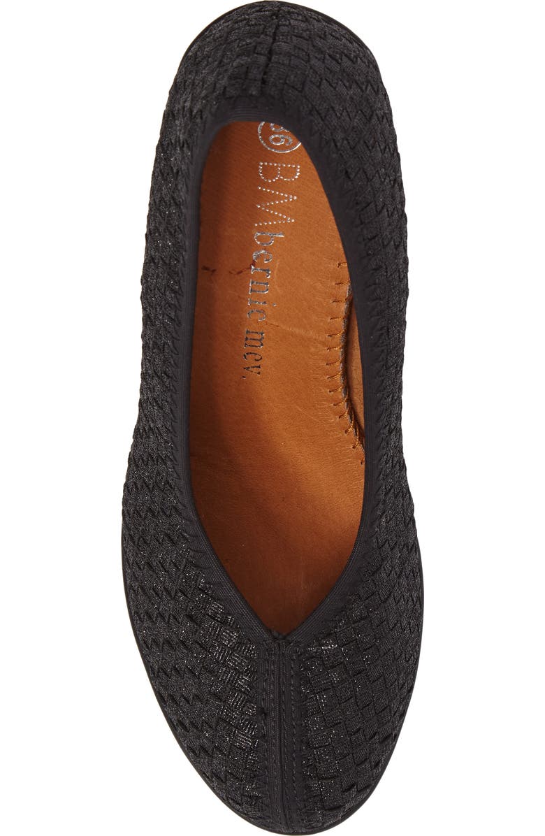 bernie mev. 'Legend' Platform Pump, Alternate, color,