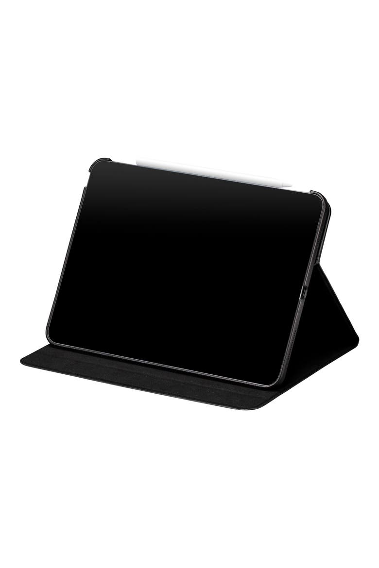 Vettra iPad Pro 11" Case, Alternate, color, BLACK