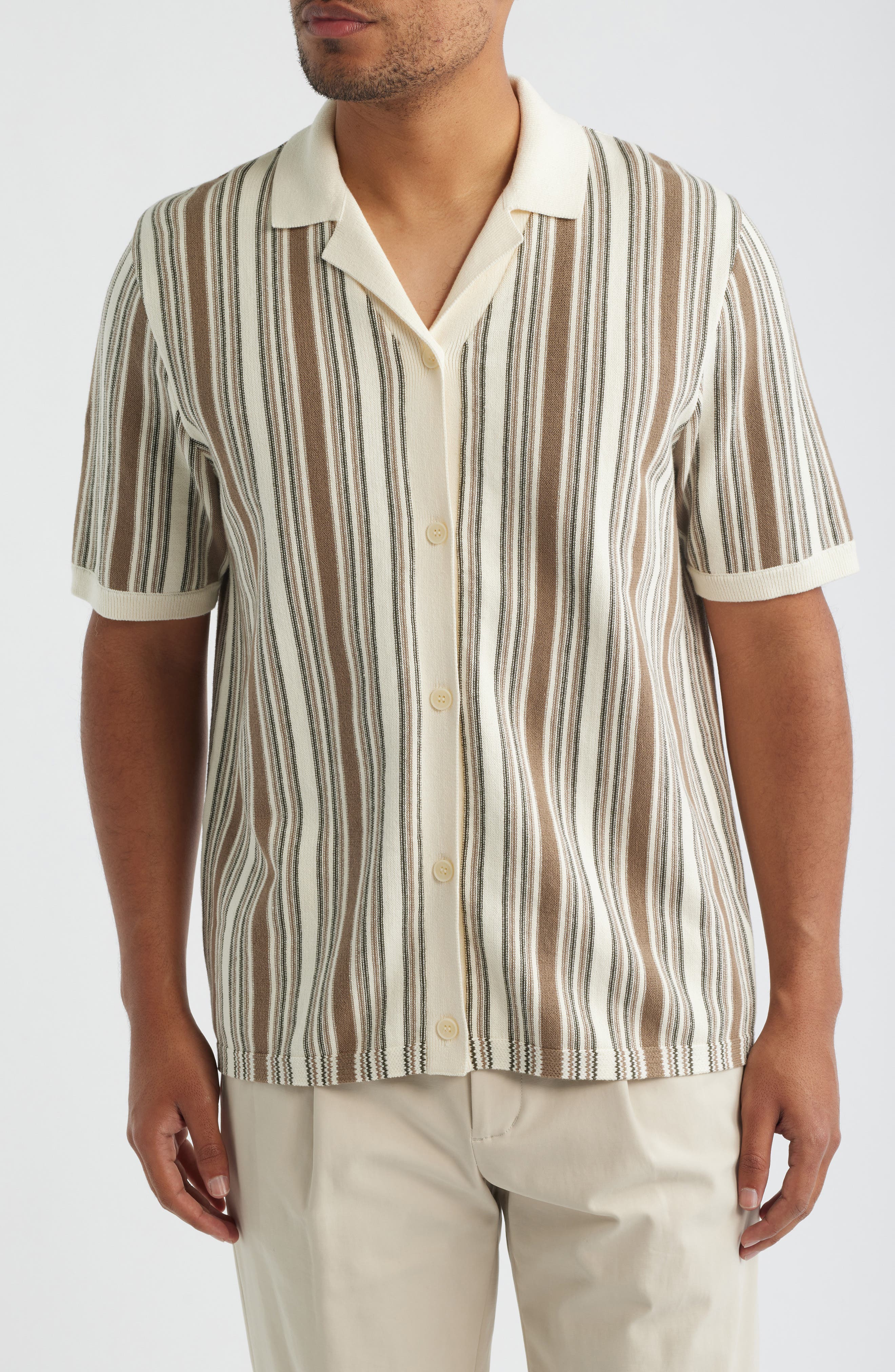 NATURAL / KHAKI