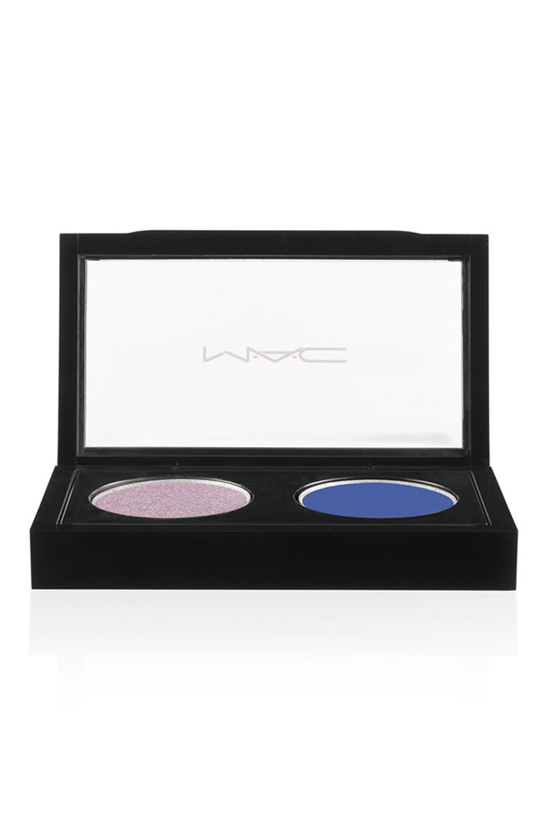 M·A·C Pro Palette Eyeshadow Duo, Main, color, DYNAMIC DUO 2