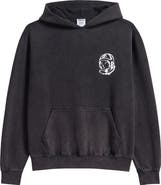 Billionaire Boys Club Timelapse Cotton Graphic Hoodie