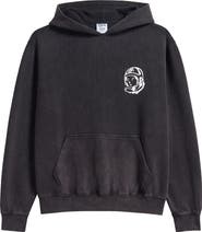 Billionaire Boys Club Timelapse Cotton Graphic Hoodie