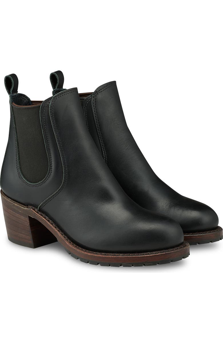 Red Wing Harriet Boot, Main, color,