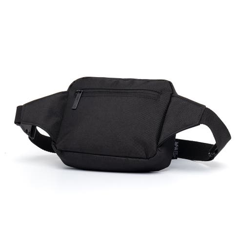 Lefrik Reef Crossbody In Black