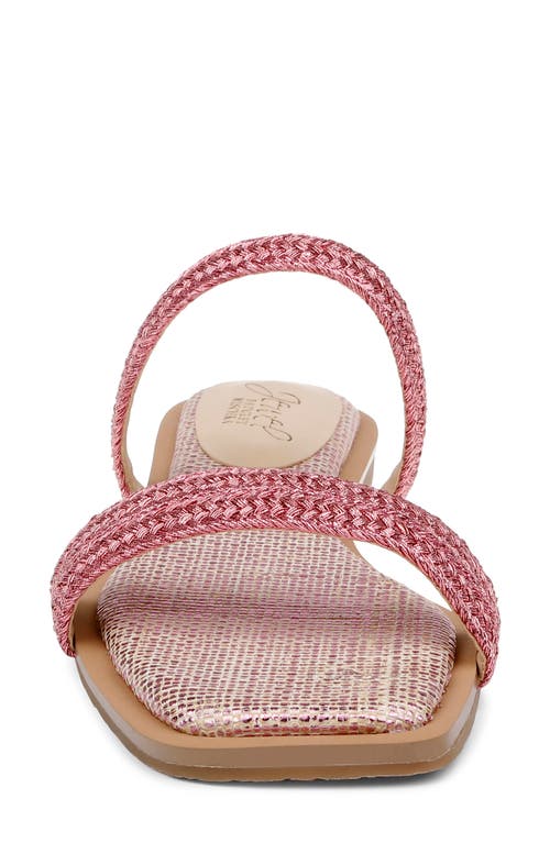 JEWEL BADGLEY MISCHKA JEWEL BADGLEY MISCHKA HELENA SLIDE SANDAL