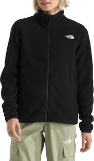 The North Face Glacier Fleece Jacket