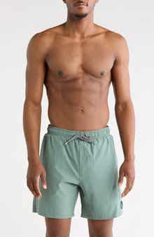 Volcom Manic Swim Trunks
